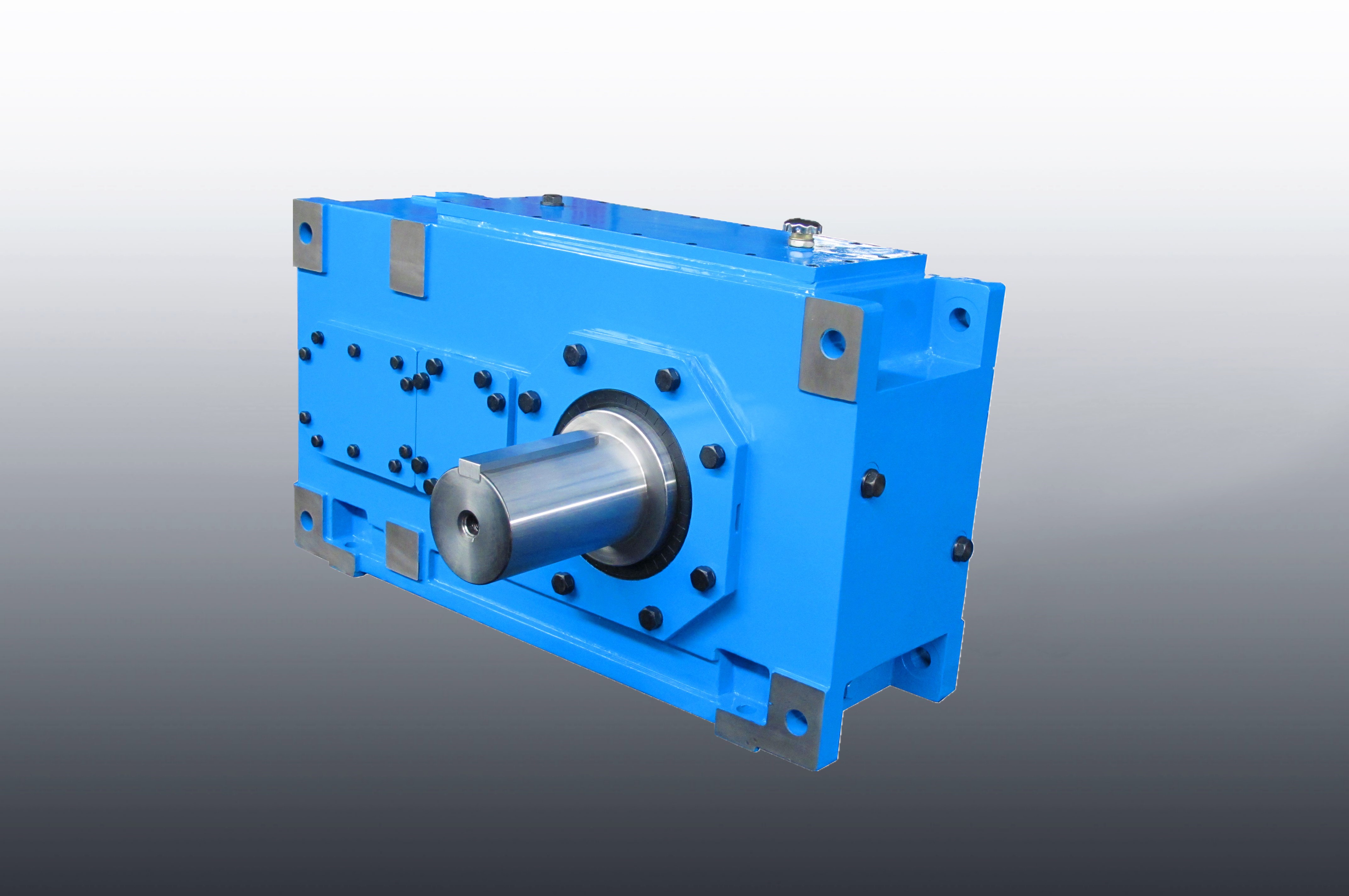 H系列平行軸工業(yè)齒輪箱